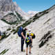 Via Ferrata degli Alpini (D)