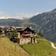 viaCapricorn - Etappe 1: Wergenstein - Glaspass