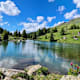 ViaSett - über die Alpen von Chur nach Chiavenna