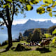 Via Urschweiz - durch das Herz der Schweiz