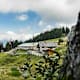 Vigiljoch - Bärenbad - Naturnser Alm - Hochwart
