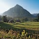Wanderung zur Kräuterinalm vom Almdorf