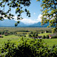 Vom Staffelsee ins Murnauer Moos