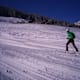 Pistenskitour: Von Bischofshofen auf den Hochkeil