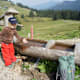 Von der Alpspitz zum Breitenberg