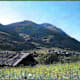 Von der Laßhoferalm zum Gralati-See