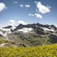Von der Silvretta-Bielerhöhe zum Radsattel