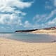 Von Jandía Playa nach Playa Barca
