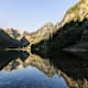 Kleinsölk - Schwarzensee - Putzental Almen