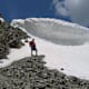 Von Lehen zur Neuen Alplhütte und retour