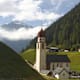 Von Niederthai auf die Schweinfurter Hütte