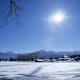Winterwanderung auf den Höhenweg Tuften von Rottach-Egern