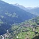 Von Zams auf die Galfunalm