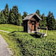 Egg-Schetteregg: Vorsäßrundweg