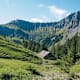 Walserweg - Etappe 10: Fluhlöchle nach Mellau