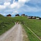 Walserweg - Etappe 5: Malbun nach Nenzing