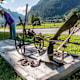 Wandergolfrunde Lofer
