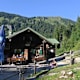 Ammergauer Höhenweg - Etappe 4: Kenzenhütte - Halblech