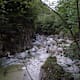 Die Kraft des Wassers