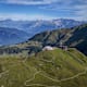 Piz Scalottas - Brambrüesch