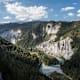 Von Ilanz nach Versam ins Herz der Rheinschlucht