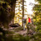Gipfel- und Aussichtstour - Tour 1 - Bad Tabarz