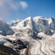 Bernina-Tour - Etappe 2: Berninapass-Diavolezza