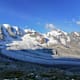 Bernina-Tour - Etappe 3: Diavolezza - Fuorcla Pischa - Pontresina
