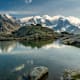 Bernina-Tour - Etappe 4: Pontresina - Surlej