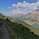 Bernina-Tour - Etappe 5: Surlej - Maloja