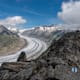 UNESCO Höhenweg vom Bettmerhorn zum Eggishorn