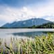 Drei-Seen-Wanderung ab Wallgau