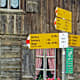 Rigi Goethe Weg