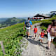 Höhenweg Hoch-Ybrig