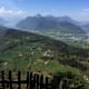 Illgau - St. Karl - Fallenflue - Illgau