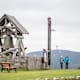 Kammweg Etappe 08 "Vom Bärenstein zum Fichtelberg, Kurort Oberwiesenthal"