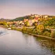 Malerweg Etappe 8 - Von Weißig bis Pirna