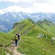 Kärpfwanderung Mettmen - Elm