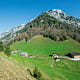 Urner Mundartweg (Rundwanderung im Isenthal)