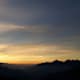 Sonnenaufgang am Piz Calmut