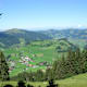 Rund um den Roggenstock