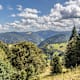 Panorama-Gipfelrunde am Schauinsland