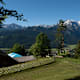 Wanderung zur St.-Martin-Hütte am Grasberg (Kramer) von Garmisch-Partenkirchen