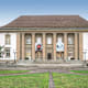 Textilweg Stadt St.Gallen