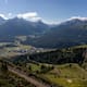 Via Engiadina - Etappe 3: Celerina (Marguns)-Bever