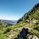 Hohe Tauern Panorama Trail, Etappe 3: Von Königsleiten zum GH Rechtegg