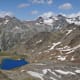 Wanderung Wannenkarsee – Bilderbuchsee unterhalb der Brunnenkogelhütte