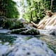 Wasserwanderweg Hittisau: Kommaschlucht und Engenlochschlucht