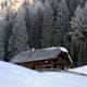 Wanderung zur Weißbriacher Hütte von Weißbriach/Gitschtal