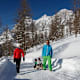 Winterwanderweg Türlwand